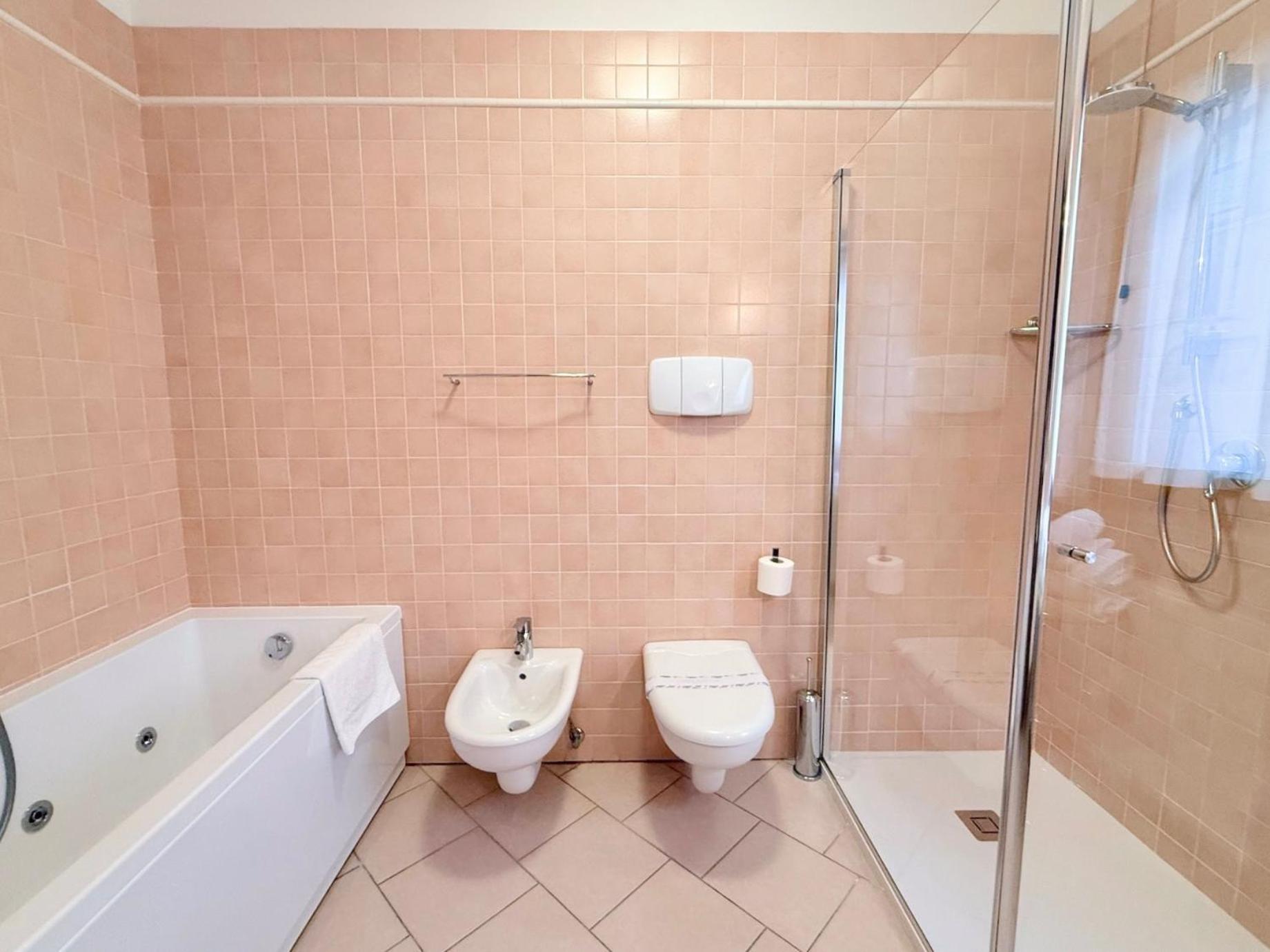 Apartment mit 2 Schlafzimmern